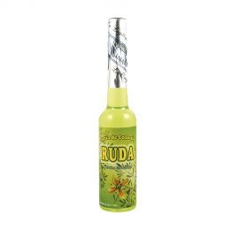 Agua de colonia Ruda 221ml